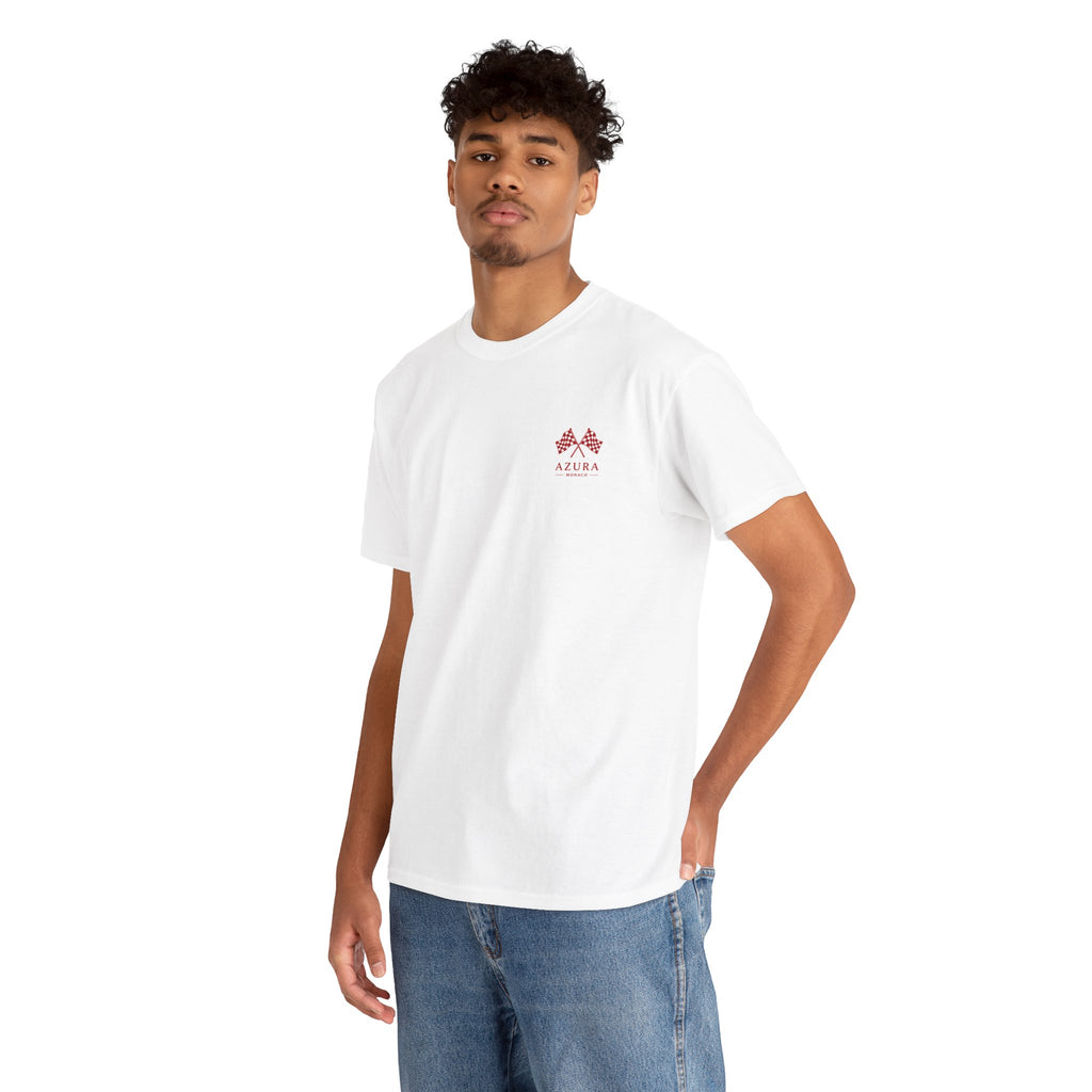 T-shirt Monaco Grand Prix 2026 🏎️🌴