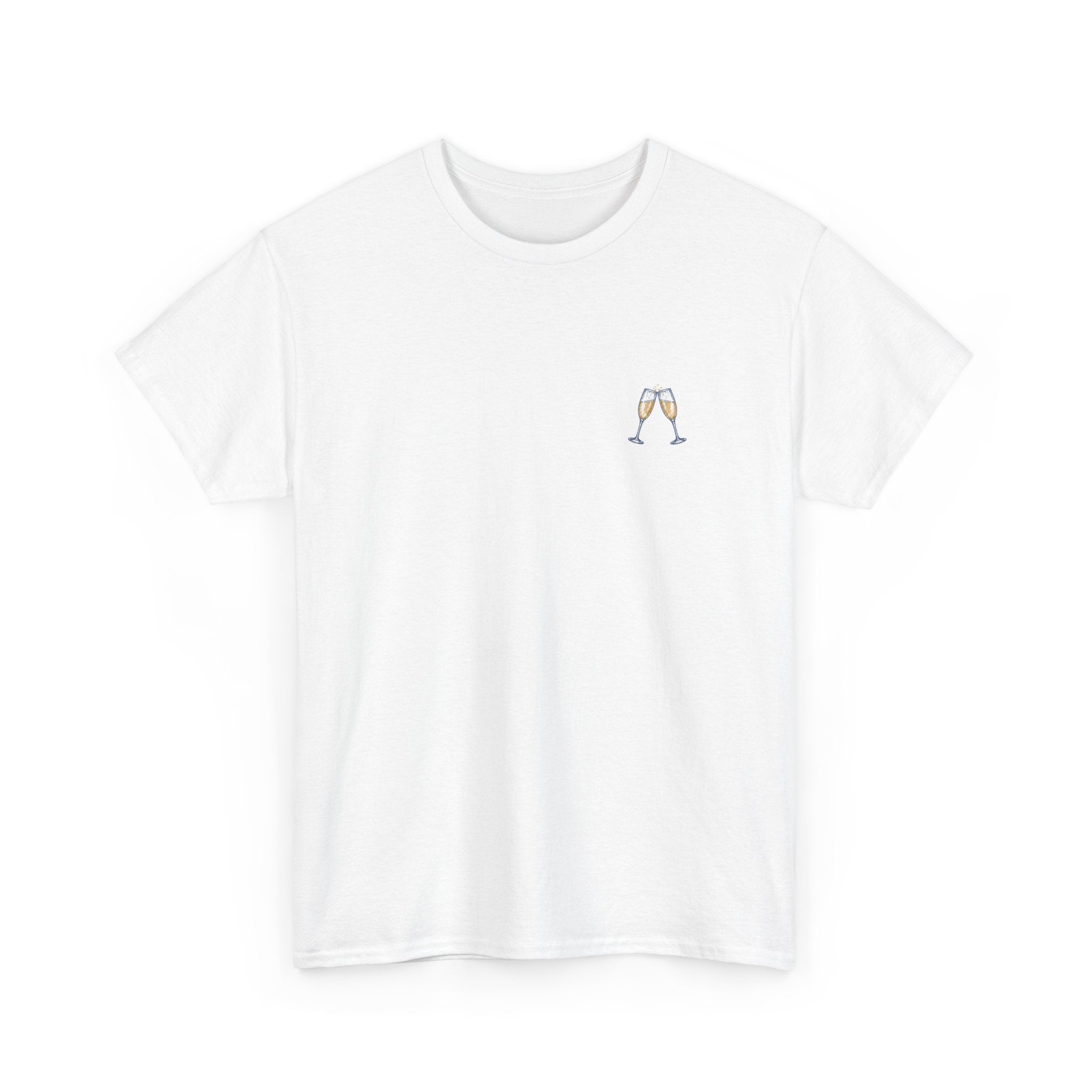 T-shirt “AZURA – St Tropez Escape”
