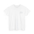 T-Shirt AZURA — Yacht Club Tee ⚓