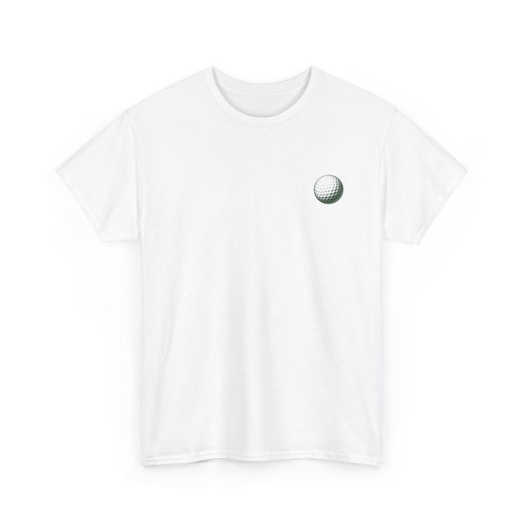 ⛳️ T-Shirt AZURA Golf 🤍