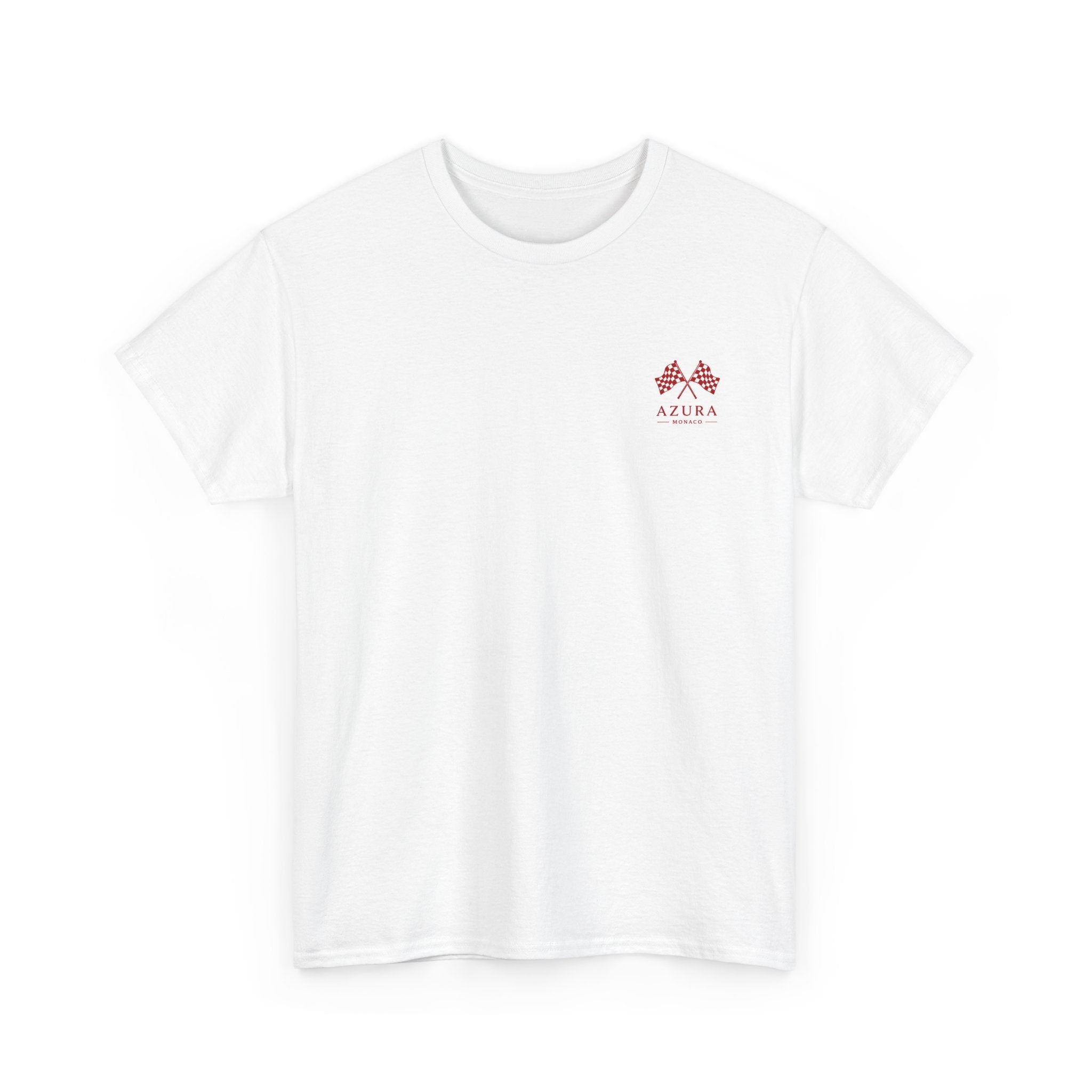 T-shirt Monaco Grand Prix 2026 🏎️🌴